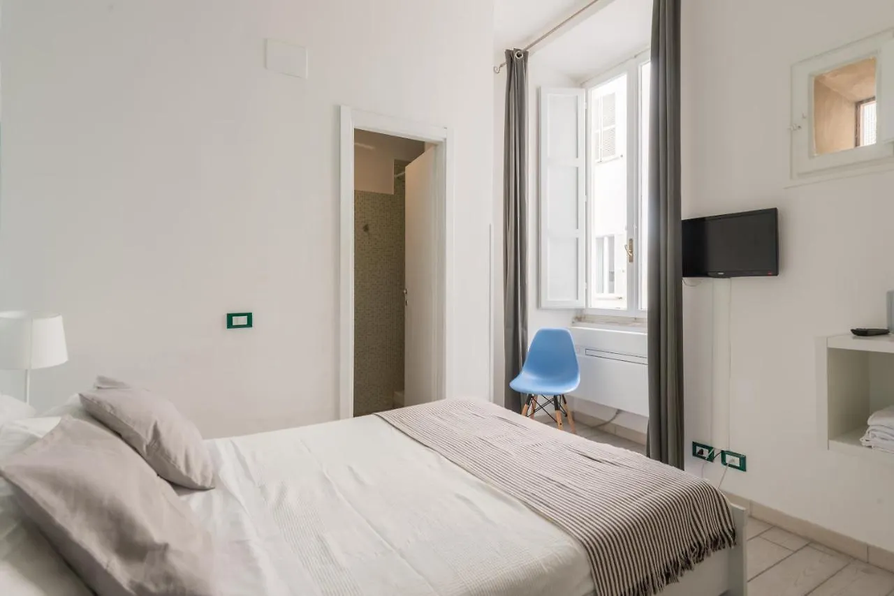 285 Vatican Lodge Roma 3*,  Italia