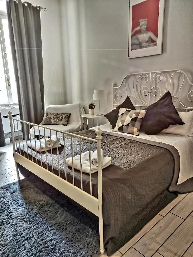 285 Vatican Lodge Guest house Rome