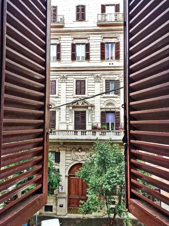 285 Vatican Lodge Ρώμη 3*,  Ιταλία