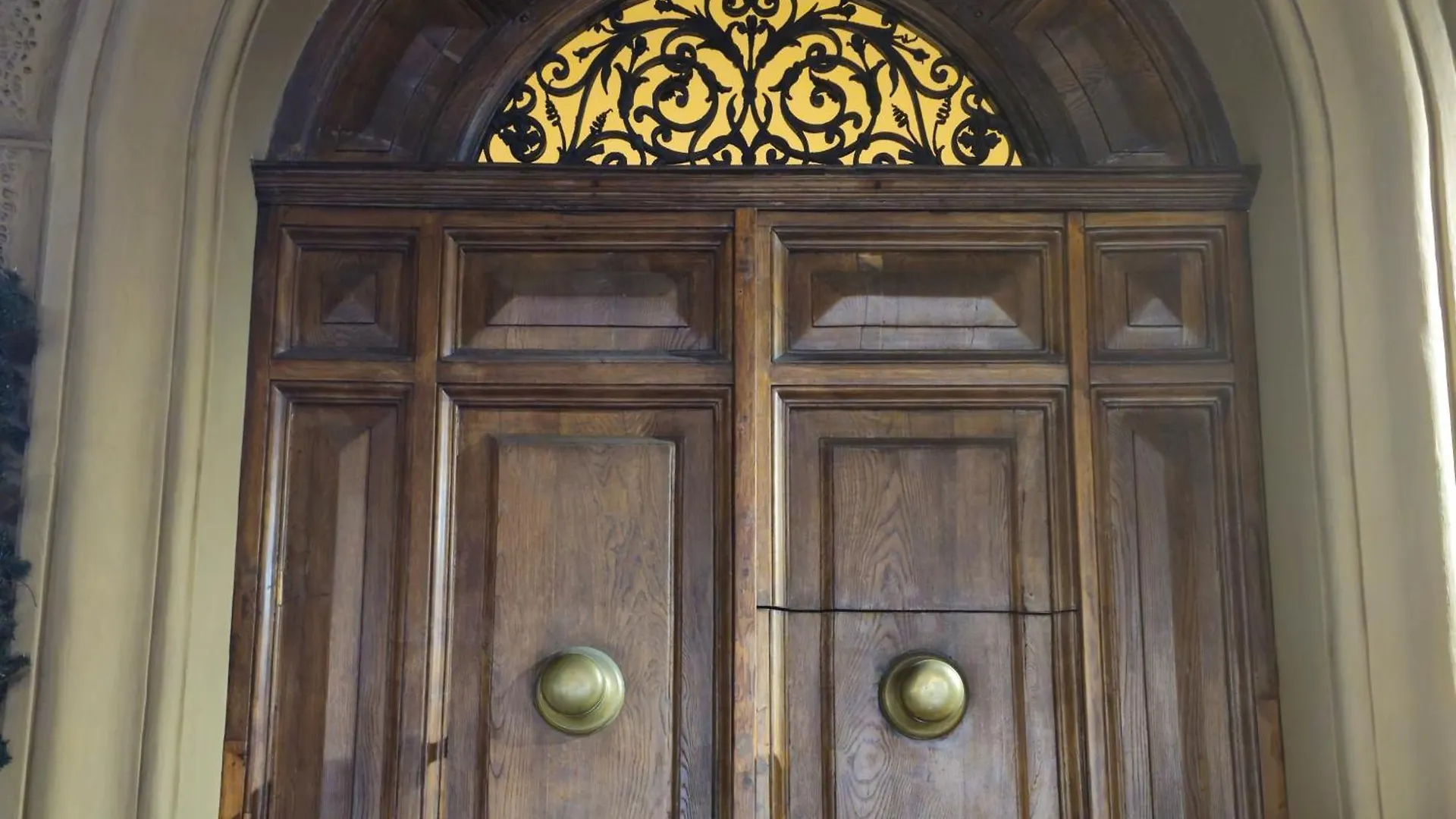 285 Vatican Lodge Ρώμη