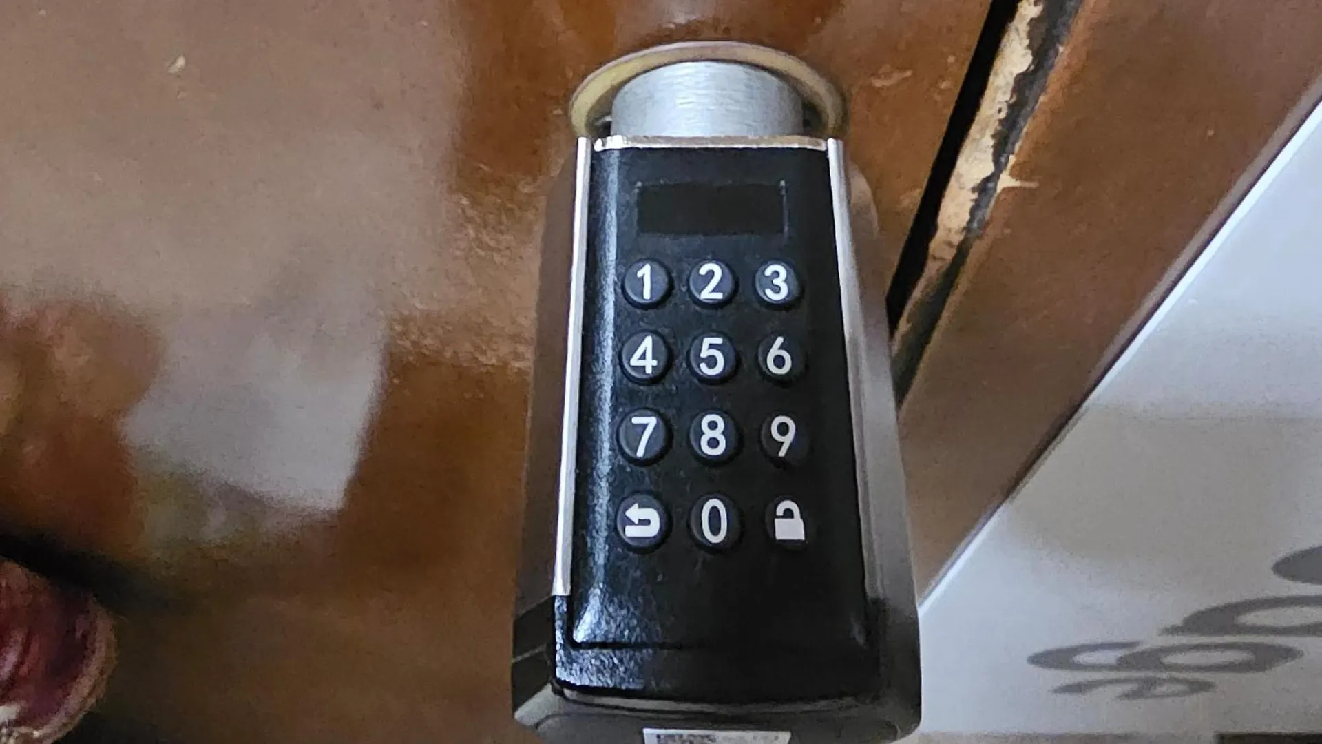Πανσιόν 285 Vatican Lodge Ρώμη