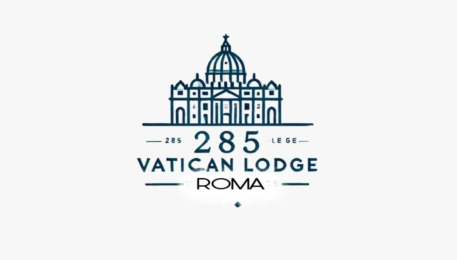 285 Vatican Lodge Ρώμη Πανσιόν